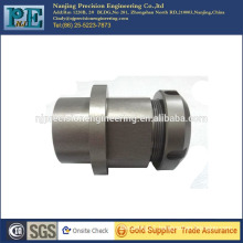 Factory supply stainless steel motor spare components